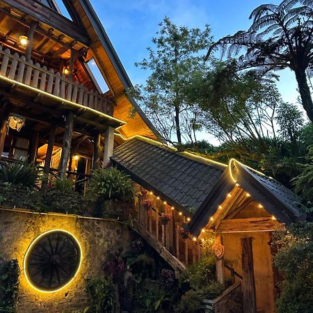 Villa 47 Nuwaraeliya Nuwara Eliya Dış mekan fotoğraf