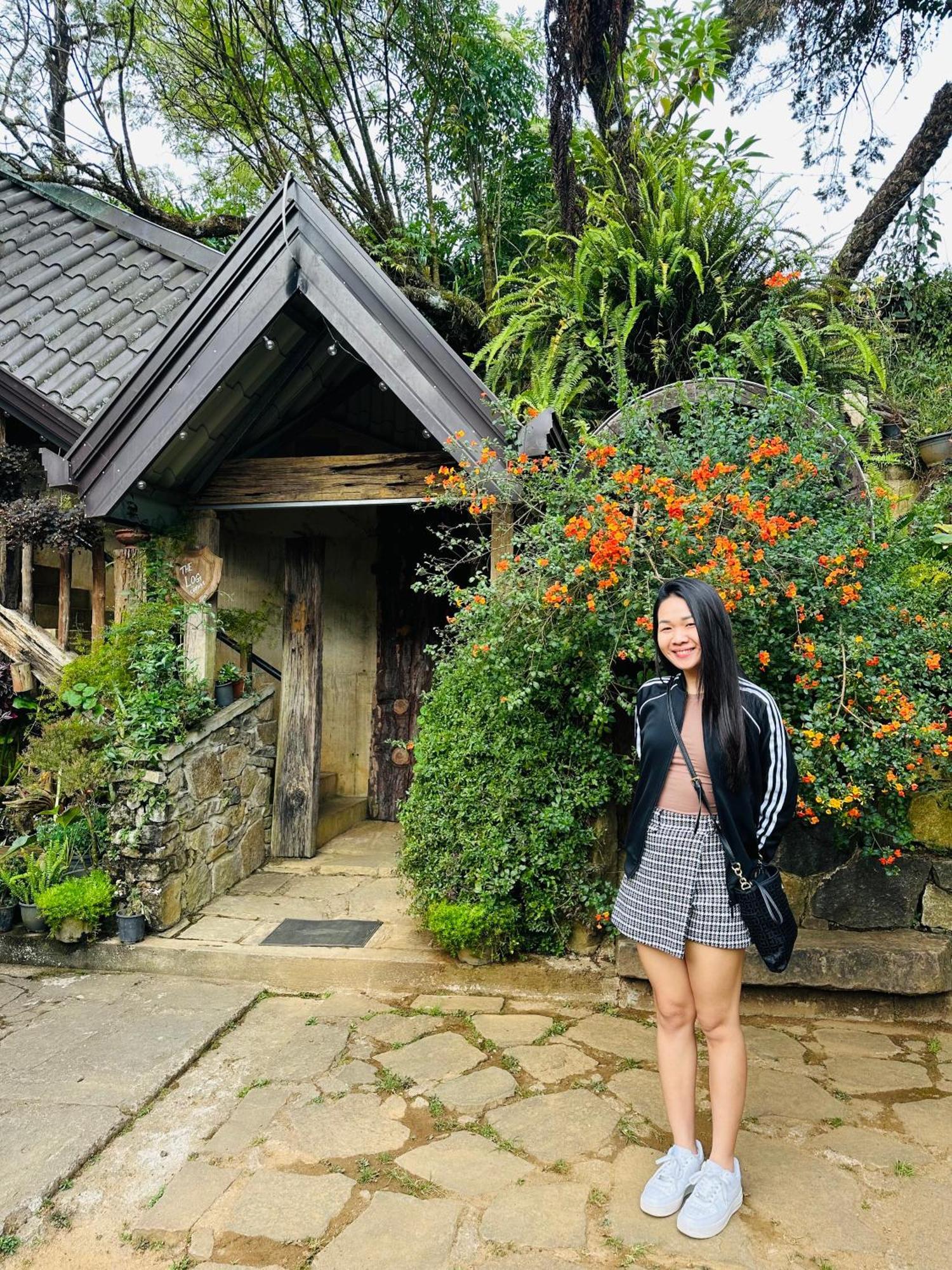 Villa 47 Nuwaraeliya Nuwara Eliya Dış mekan fotoğraf