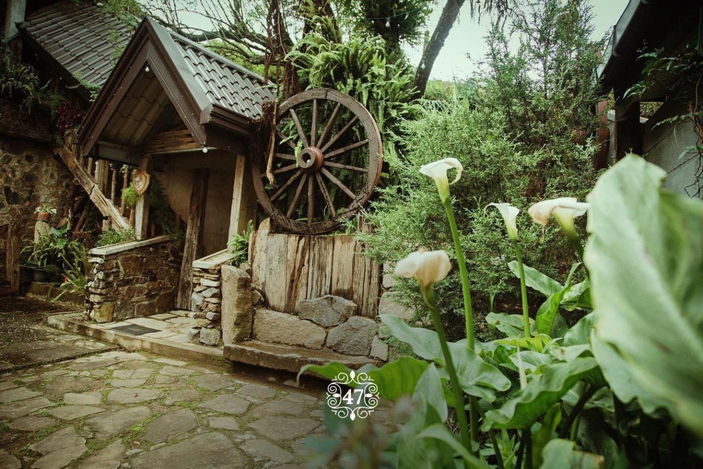 Villa 47 Nuwaraeliya Nuwara Eliya Dış mekan fotoğraf