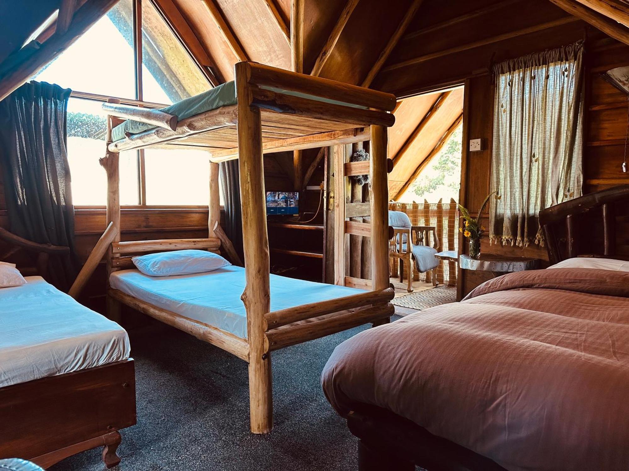 Villa 47 Nuwaraeliya Nuwara Eliya Dış mekan fotoğraf