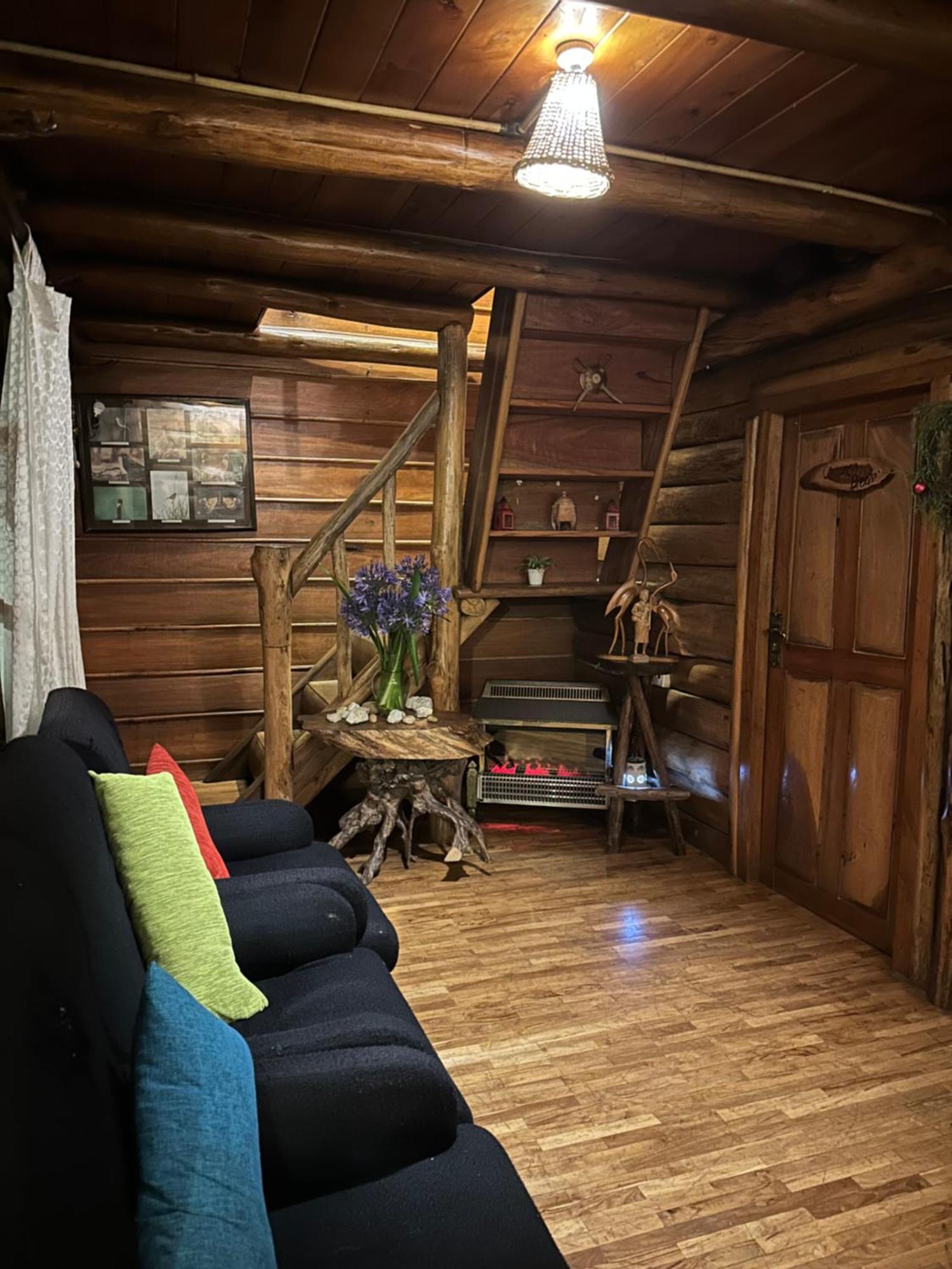 Villa 47 Nuwaraeliya Nuwara Eliya Dış mekan fotoğraf