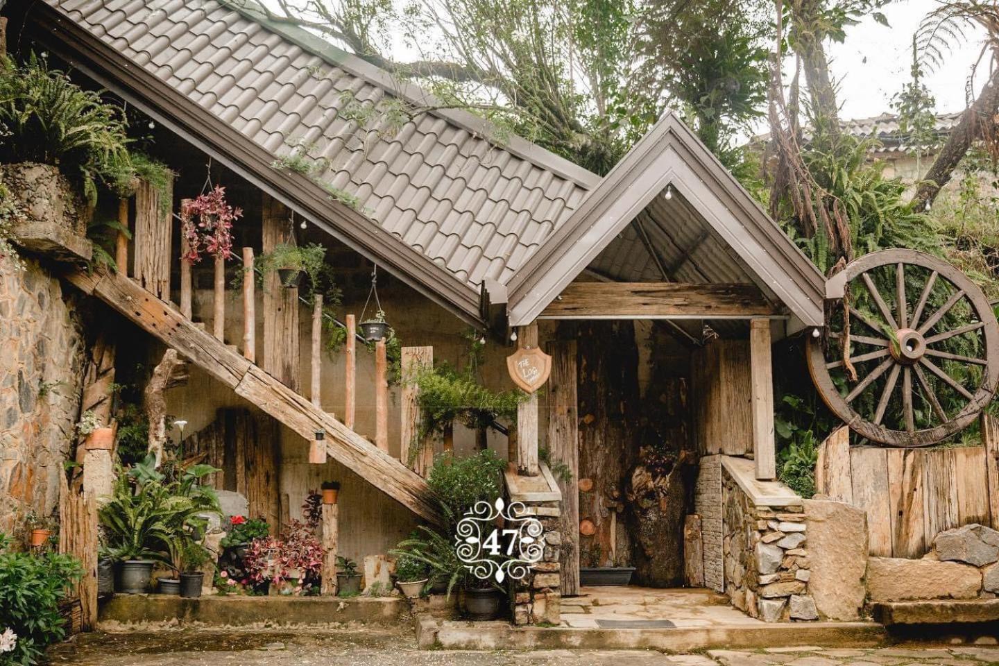 Villa 47 Nuwaraeliya Nuwara Eliya Dış mekan fotoğraf