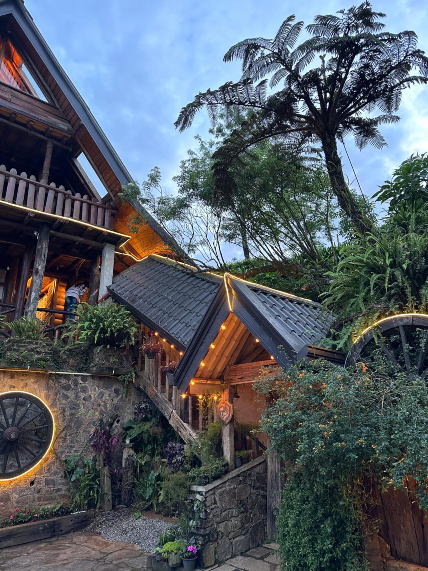 Villa 47 Nuwaraeliya Nuwara Eliya Dış mekan fotoğraf