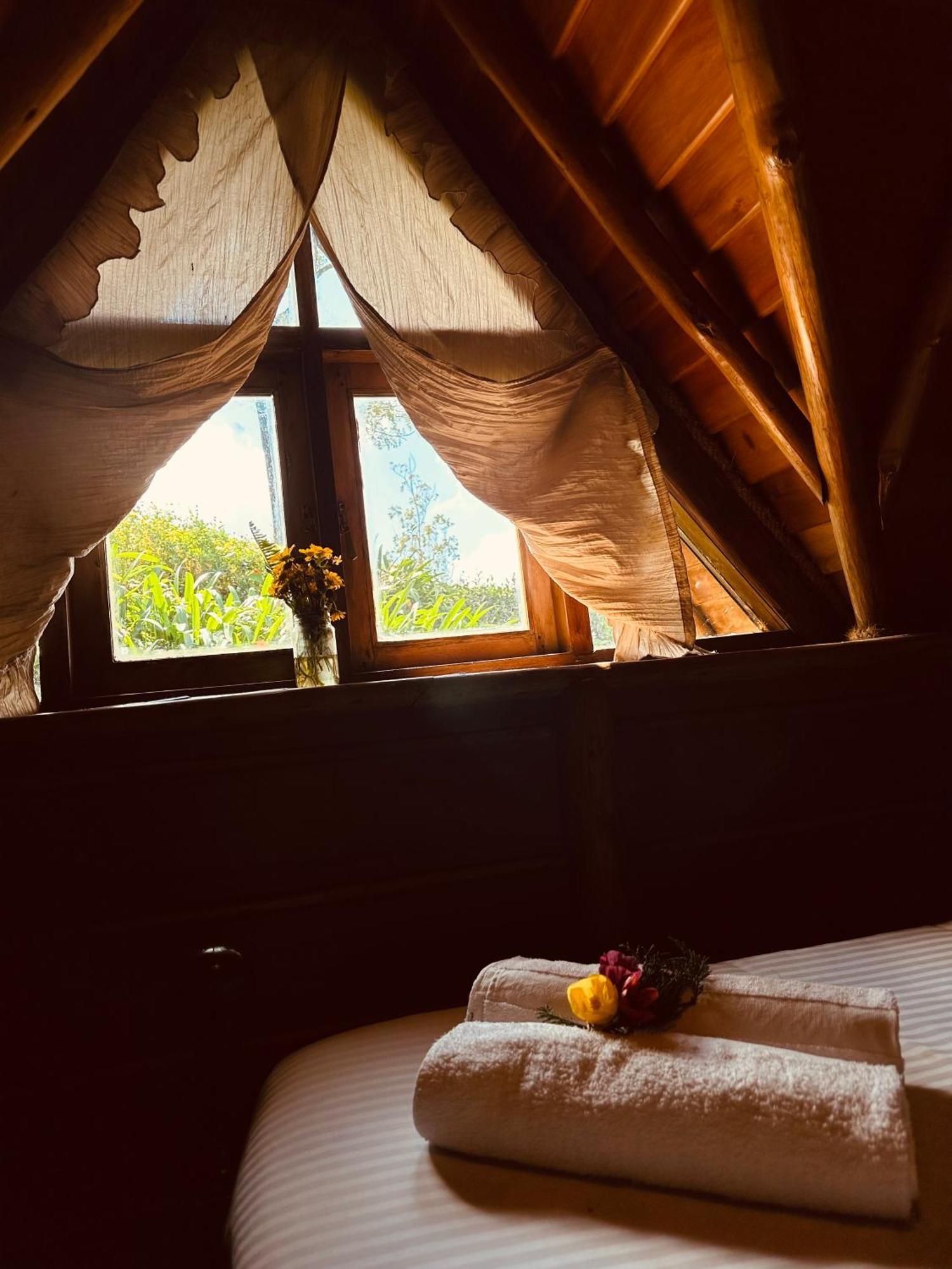 Villa 47 Nuwaraeliya Nuwara Eliya Dış mekan fotoğraf