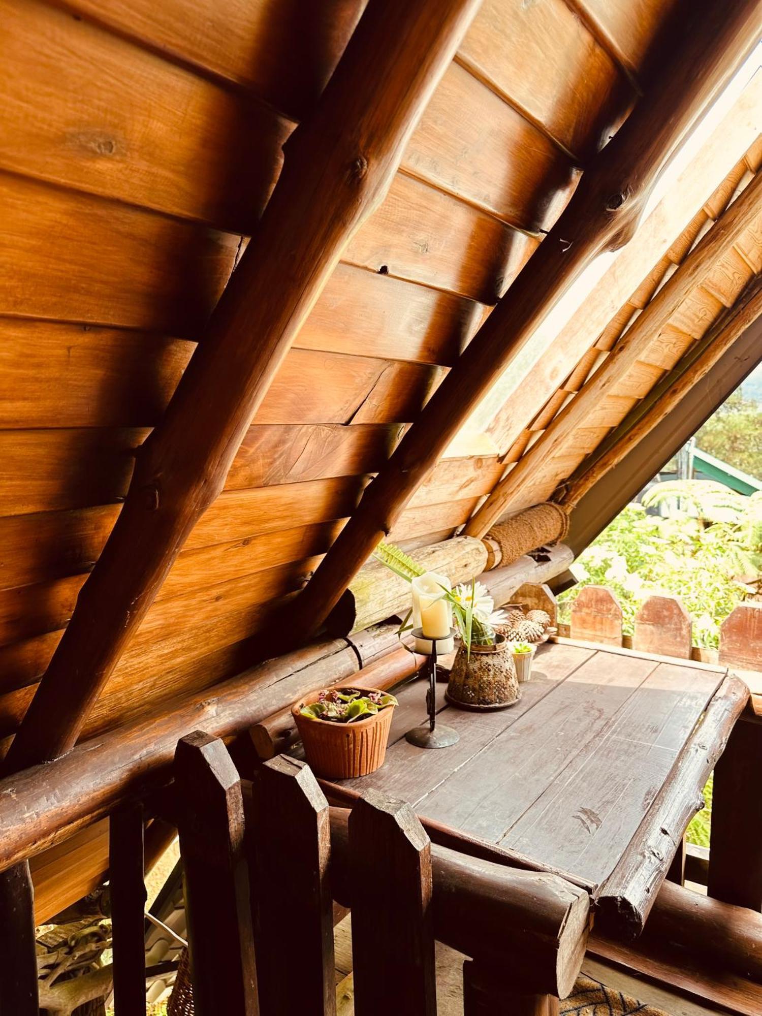 Villa 47 Nuwaraeliya Nuwara Eliya Dış mekan fotoğraf