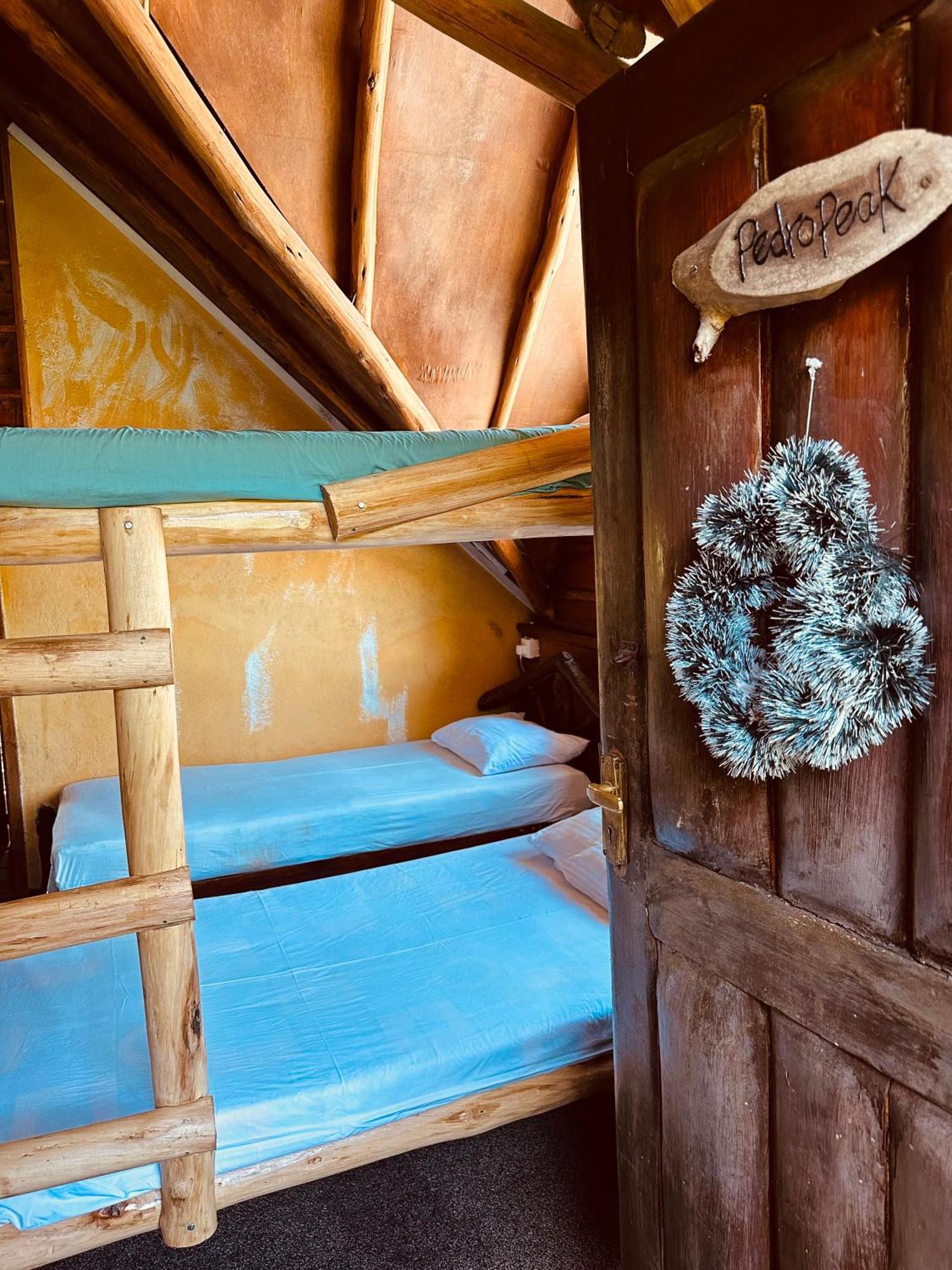 Villa 47 Nuwaraeliya Nuwara Eliya Dış mekan fotoğraf