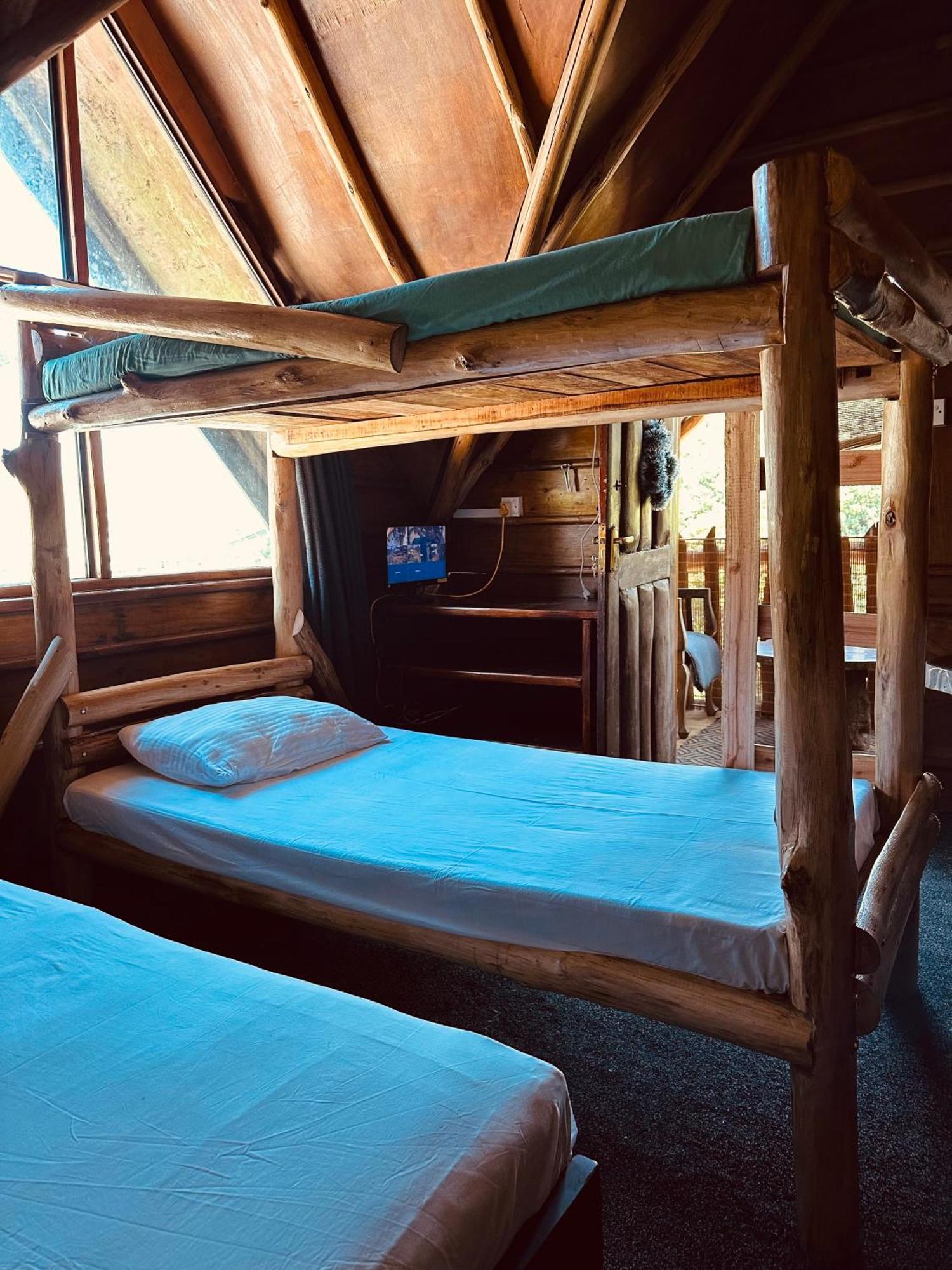 Villa 47 Nuwaraeliya Nuwara Eliya Dış mekan fotoğraf