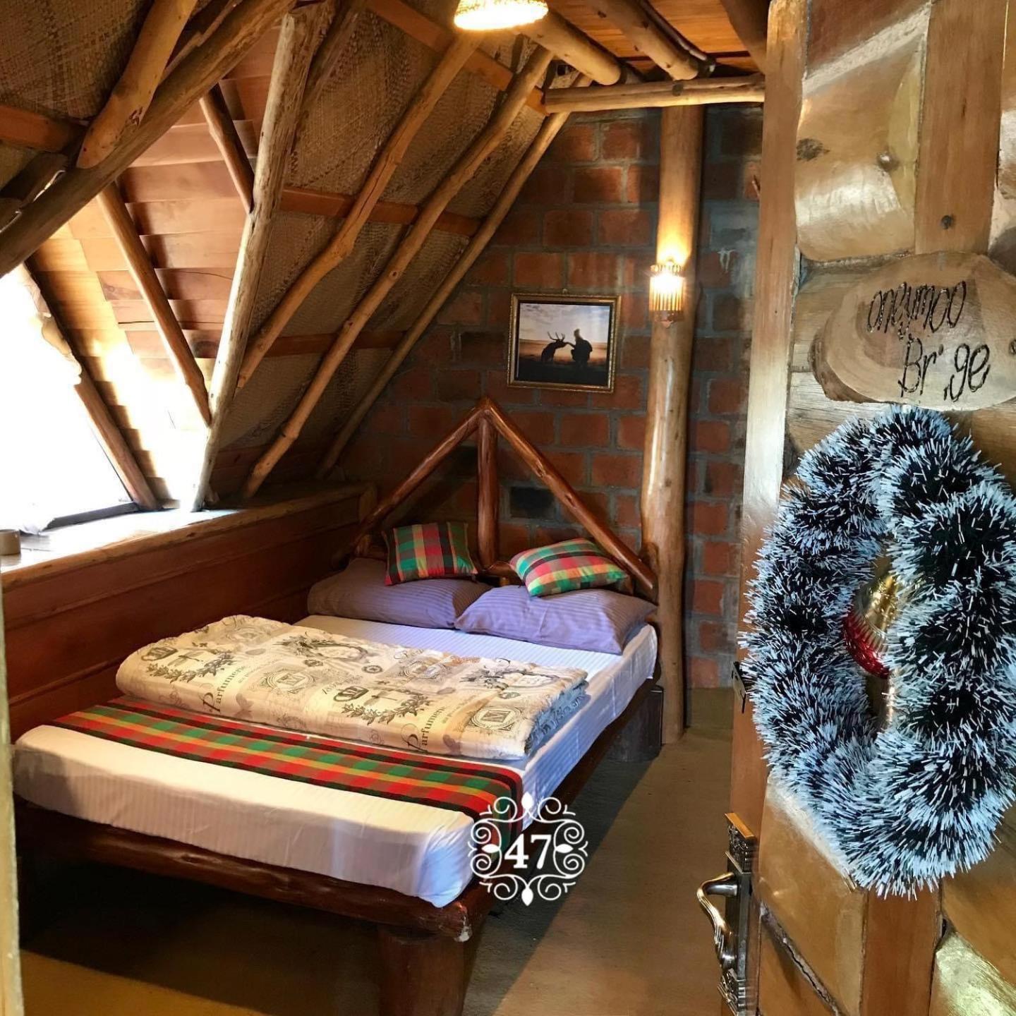 Villa 47 Nuwaraeliya Nuwara Eliya Dış mekan fotoğraf