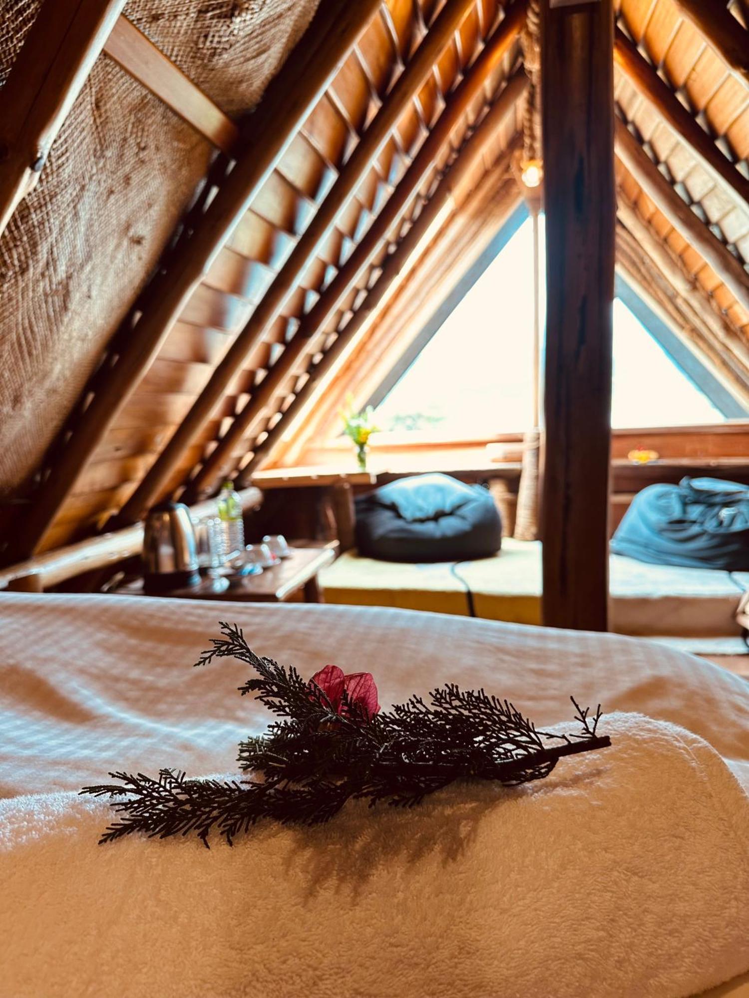 Villa 47 Nuwaraeliya Nuwara Eliya Dış mekan fotoğraf