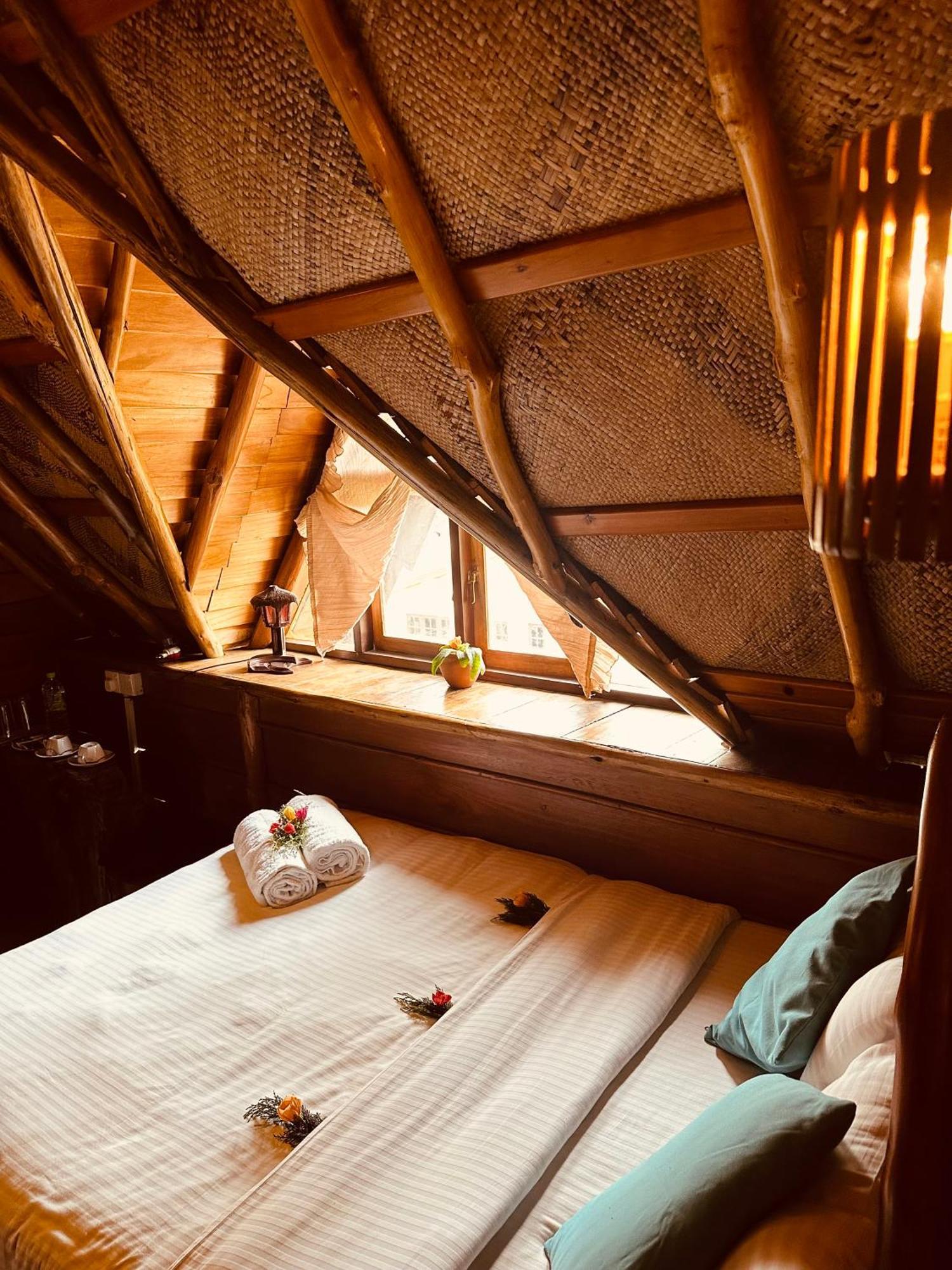 Villa 47 Nuwaraeliya Nuwara Eliya Dış mekan fotoğraf