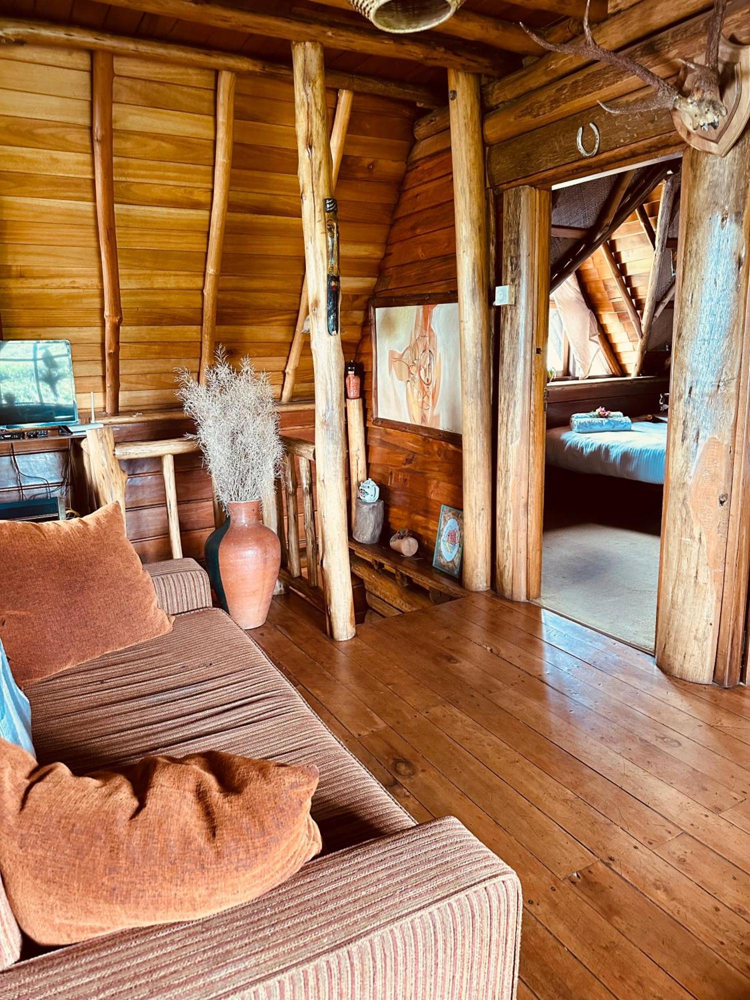 Villa 47 Nuwaraeliya Nuwara Eliya Dış mekan fotoğraf