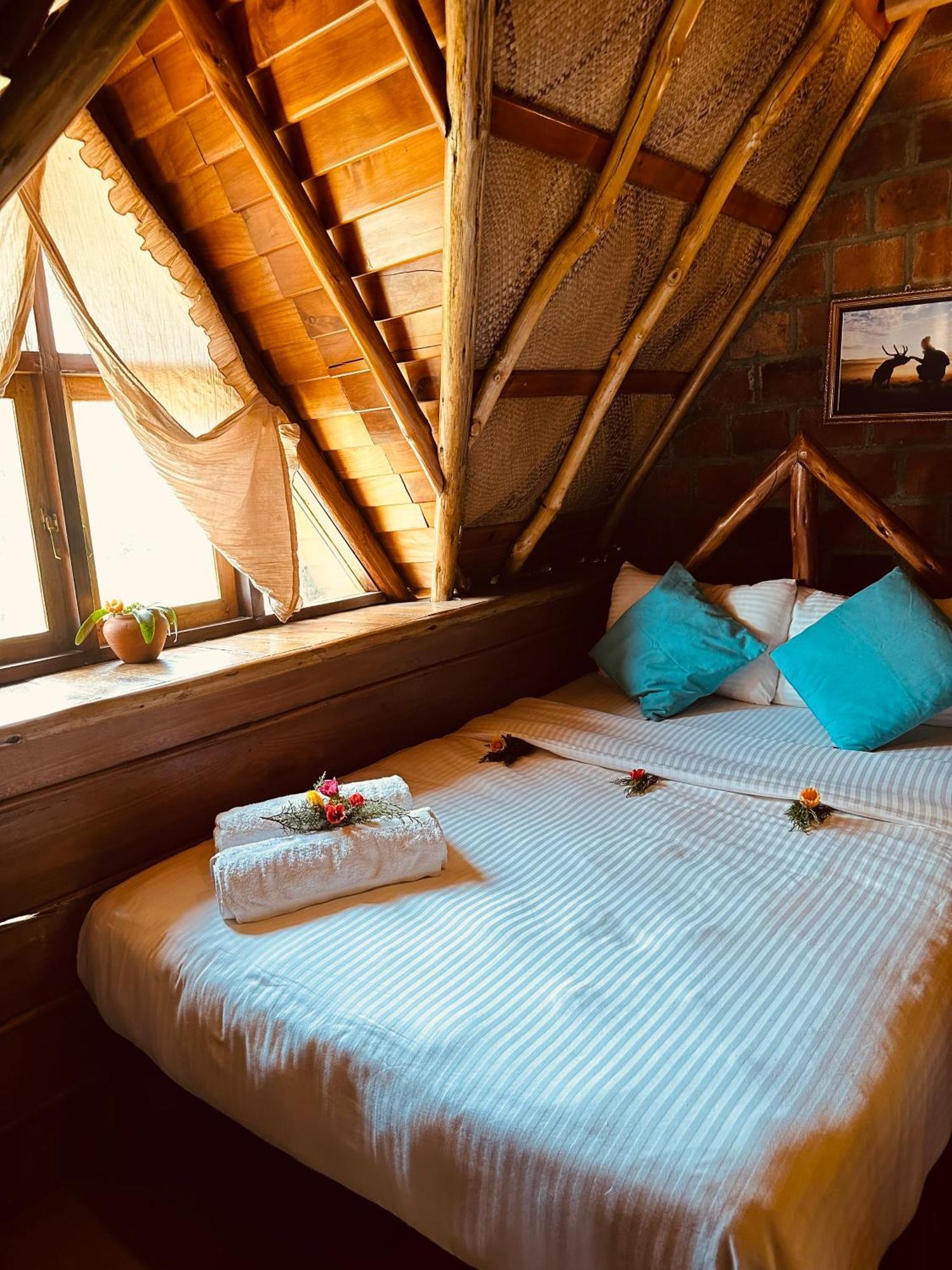 Villa 47 Nuwaraeliya Nuwara Eliya Dış mekan fotoğraf
