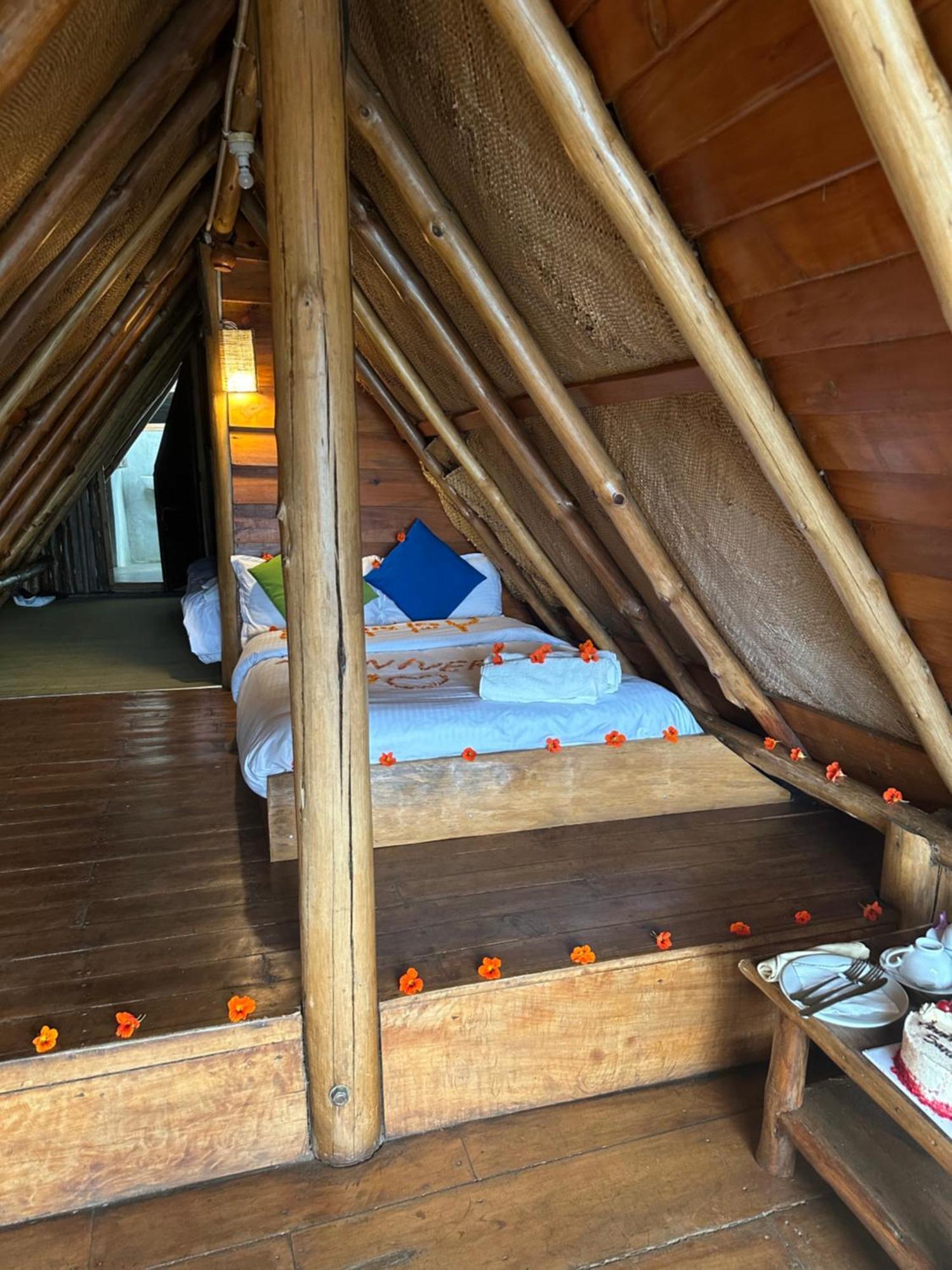 Villa 47 Nuwaraeliya Nuwara Eliya Dış mekan fotoğraf