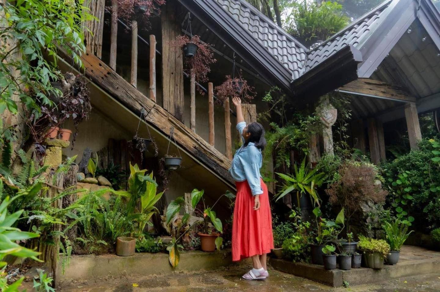 Villa 47 Nuwaraeliya Nuwara Eliya Dış mekan fotoğraf