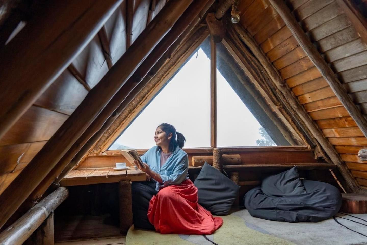Villa 47 Nuwaraeliya Nuwara Eliya Dış mekan fotoğraf